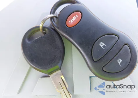 2004 Dodge Dakota Slt from USA, damaged, VIN 1D7HG48N34S737294